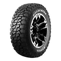 Летние шины 235/55 R18 Roadcruza RA8000 109/105Q LT PR10