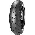 150/60 R17 Metzeler Sportec M5 66H TL Задняя (Rear) 2025