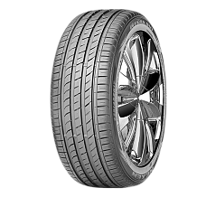 Летние шины 275/30 R19 Nexen NFera SU1 96Y XL Корея