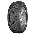 Летние шины 235/60 R18 Goodyear Eagle F1 Asymmetric SUV AT 107V XL FP J LR 