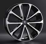 R20 5x120 8,5J ET47 D72,6 Replay LR82 BKF