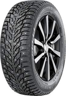 Зимние шины 215/50 R17 Nokian Tyres Hakkapeliitta 9 95T XL Ш