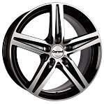 R17 5x108 7J ET33 D67,1 Carwel Вилюй 274 AB