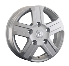 Диск R16 5x160 5,5J ET62 D65,1 Replay FD138 S