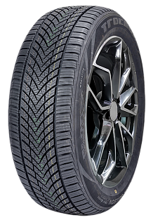Летние шины 215/40 R17 Tracmax X-Privilo A/S Trac Saver 87W XL 