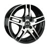 Диски LS WHEELS LS281 