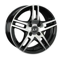Диски LS Wheels LS281 