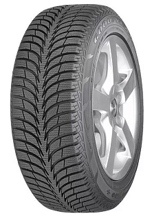 Goodyear шина 225/55 R17 101T - euro-diski.ru Зимние шины 225/55 R17 Goodyear UltraGrip Ice + 101T MS XL FP