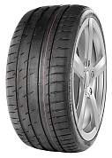 Летние шины 285/35 R22 Unistar Sport M5 106Y XL 