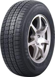 Летние шины 175/65 R14 LingLong Green-Max Van 4S 90/88T 