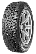 Зимние шины 225/55 R17 Bridgestone Blizzak Spike-02 101T Ш 