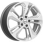 R18 5x108 7J ET38 D60,1 Скад KL-1069 Селена