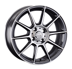 R16 4x100 7J ET42 D73,1 LS Wheels 820 GMF