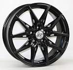 R17 5x108 7J ET45 D65,1 RST R247 BL