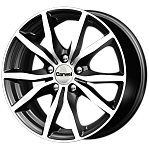R15 5x108 6,5J ET43 D67,1 Carwel Бекан 57(126) AB
