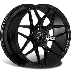 Диск R17 4x100 7,5J ET40 D60,1 Inforged IFG38 Black