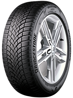 Зимние шины 225/60 R18 Bridgestone Blizzak LM005 104V XL 