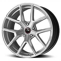 Диск R20 5x114,3 8,5J ET25 D60,1 Momo SUV RF-01 Titan Ice Flow-forming FB max 900kg