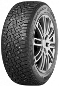 Зимние шины 235/60 R18 Continental IceContact 2 KD 107T XL FR SUV ш 