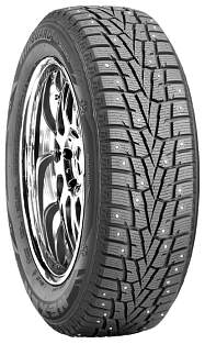 Зимние шины 225/60 R17 Roadstone WinGuard winSpike SUV 99T Ш