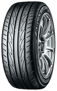 Летние шины 215/45 R18 Yokohama Advan Fleva V701 93W RPB