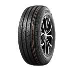 Летние шины 225/70 R15 Three-A EffiTrac 112/110S 