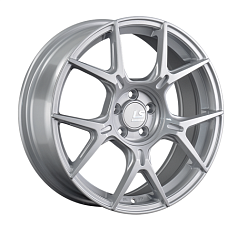 Диск R17 5x100 7J ET45 D73,1 LS FlowForming RC94 S