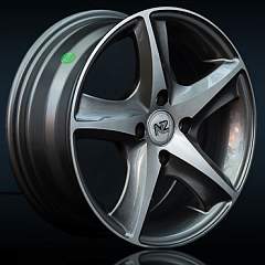 Диски NZ Wheels SH 605 