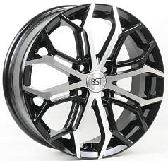 Диск R16 4x100 6J ET49 D54,1 RST R126 BD