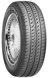 Шины Nexen Classe Premiere CP621