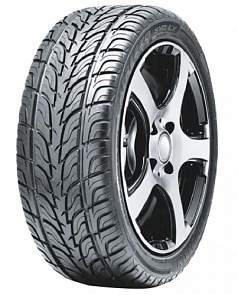 Летние шины 265/40 R22 Sailun Atrezzo SVR LX 106V XL 