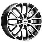 R15 4x100 6J ET50 D60,1 Carwel Риорита 112 (Vesta) AB