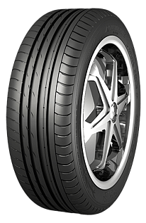 Летние шины 295/35 R20 Nankang AS-2+ 105Y XL 
