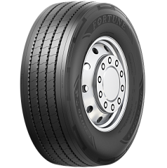 Грузовые шины 385/65 R22,5 Fortune FTH135 160K