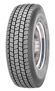 315/60 R22,5 Sava Orjak 4 PLUS 152/148L TL M+S Ведущая