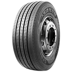 315/80 R22,5 Sailun SFR1 158/150L 18PR Рулевая