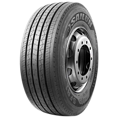Грузовые шины 315/80 R22,5 Sailun SFR1 158/150L 18PR Рулевая