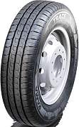 Летние шины 185/75 R16 Kama TRACE HK-135 104/102R 