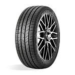 Летние шины 225/55 R17 Kumho Ecsta HS52 101W XL Корея 