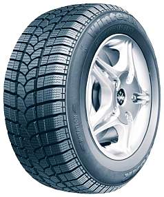 Tigar шина 165/70 R14 81T - euro-diski.ru Зимние шины 165/70 R14 Tigar Winter 1 81T