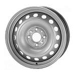 R13 4x98 5J ET35 D58,6 Accuride ВАЗ-оригинал ВАЗ-2108 Серо-зеленый 