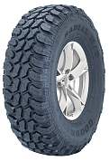 Летние шины 35/12,5 R18 Goodride Radial M/T SL366 123Q 