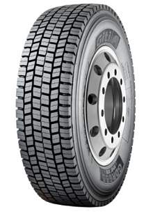 Грузовые шины 295/80 R22,5 GT Radial GDR655 152/149M Ведущая 