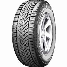 Зимние шины 255/60 R18 Lassa Competus Winter 2 + 112H 