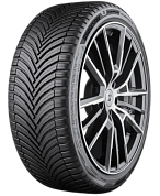 Летние шины 235/55 R18 Bridgestone Turanza All Season 6 104V 