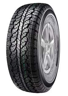 Летние шины 225/70 R16 Lanvigator Catchfors A/T 101T 