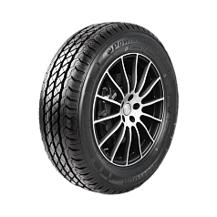 Летние шины 215/75 R16 Powertrac VANTour 113/111R