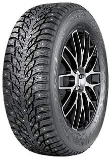 Зимние шины 265/70 R17 Nokian Tyres Hakkapeliitta 9 SUV 115T Ш
