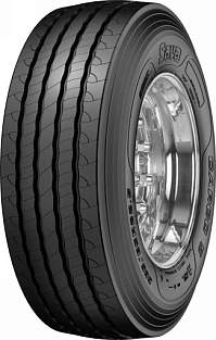 Грузовые шины 385/65 R22,5 Sava CARGO 5 HL 164K TL 3PSF Прицепная