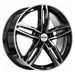 R18 5x108 7,5J ET47 D67,1 Carwel Малык 140 AB